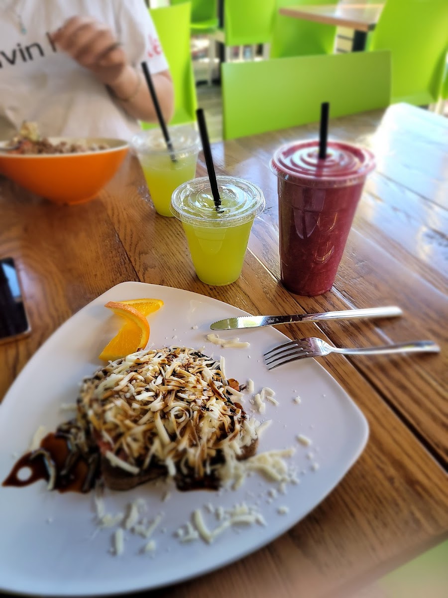 Greens And Proteins-10