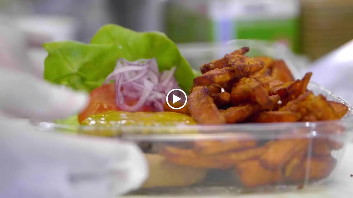 Greens And Proteins-2