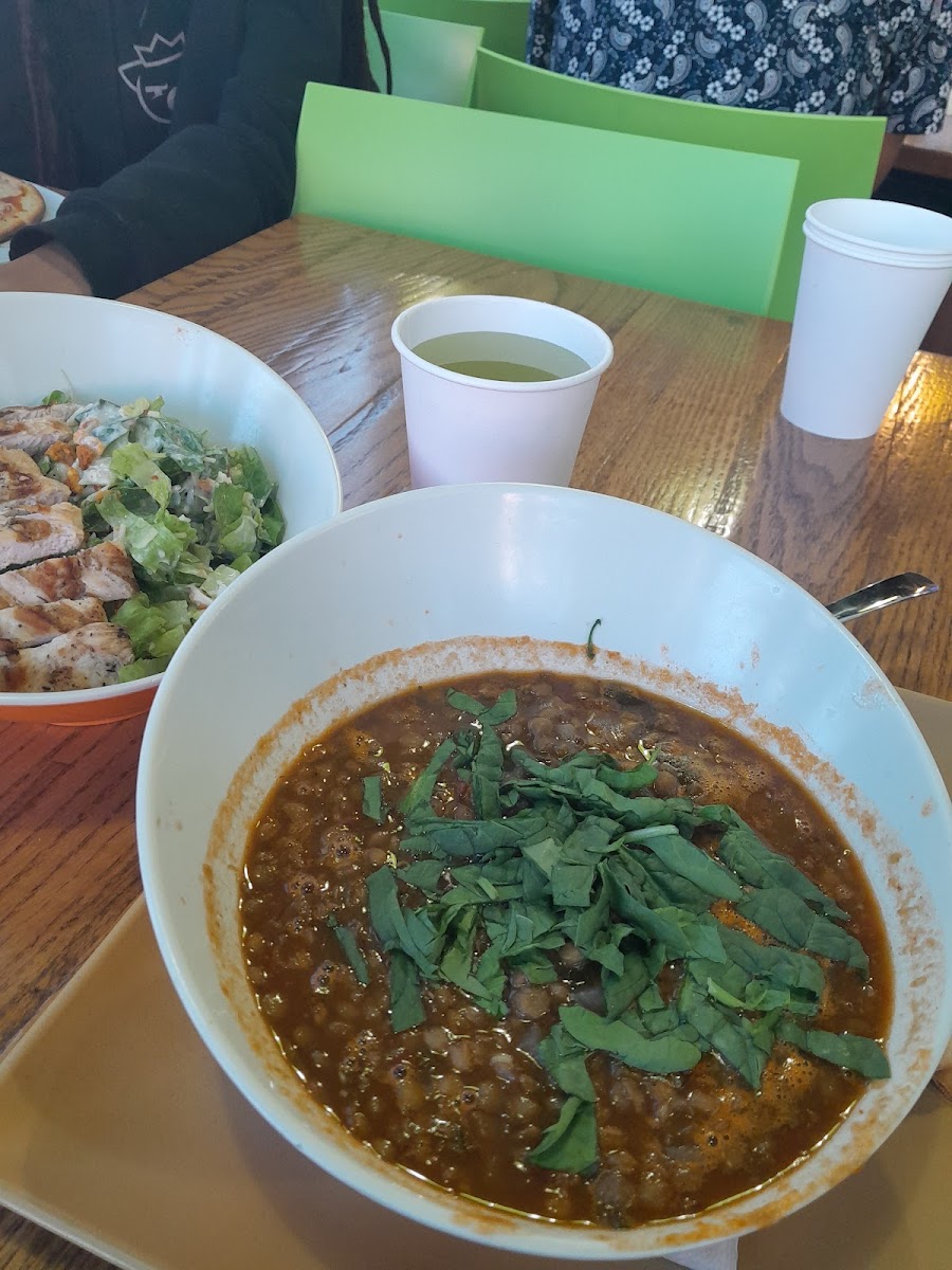 Greens And Proteins-9