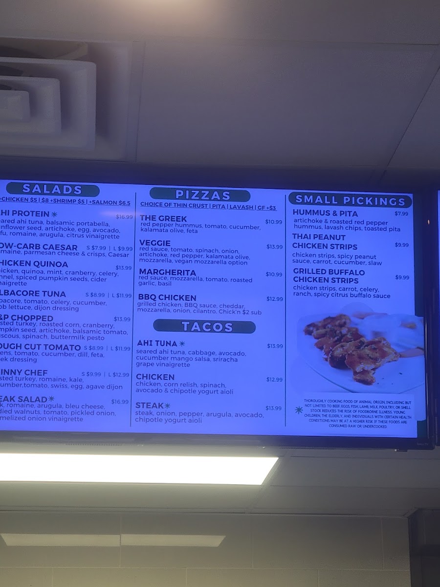 Menu Greens And Proteins-10