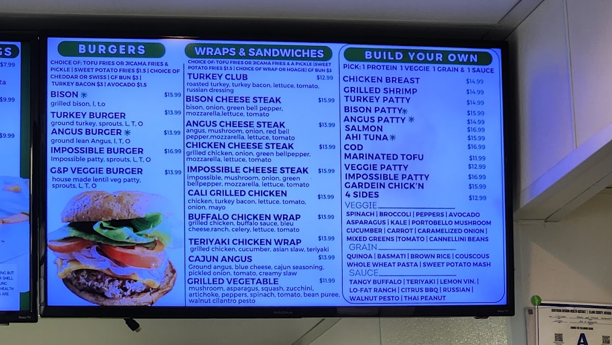 Menu Greens And Proteins-7